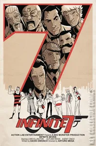 Infinite Seven #7