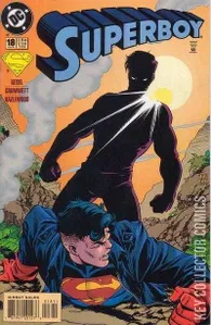 Superboy #18