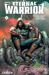 Wrath of the Eternal Warrior #1