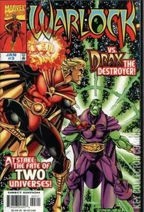 Warlock #3