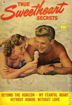True Sweetheart Secrets