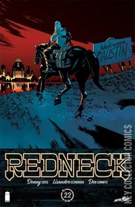 Redneck #22