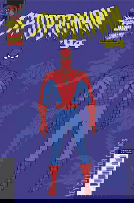 Spider-Man '94