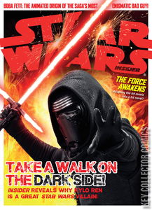 Star Wars Insider #164