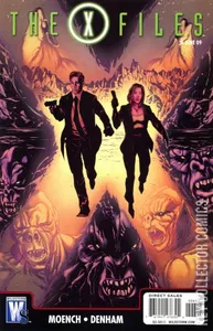 The X-Files #6