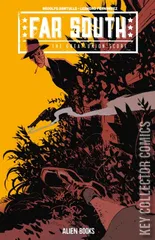 Cover for Far South: The Great Union Score #1