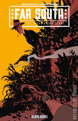 Far South: The Great Union Score