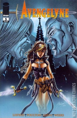 Avengelyne