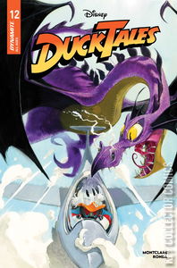 DuckTales #12