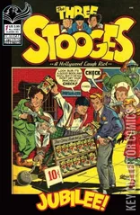 Cover for AM Archives: The Three Stooges - 1953 #1