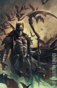 Dark Nights: Death Metal #7
