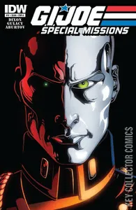 G.I. Joe Special Missions #11