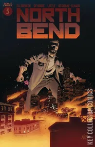 North Bend #5