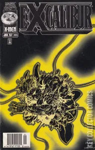 Excalibur #105