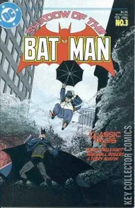 Shadow of the Batman #3