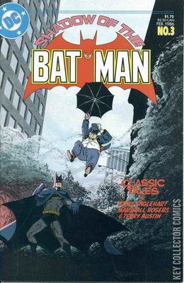 Shadow of the Batman