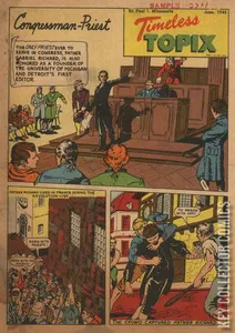 Timeless Topix #10