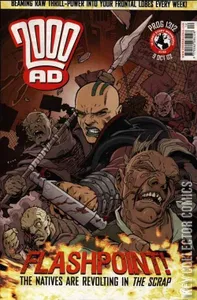 2000 AD #1312