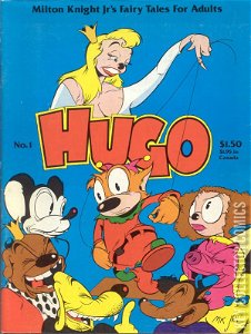 Hugo #1