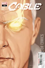 Cover for Cable #12