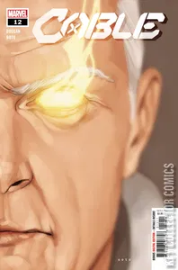 Cable #12