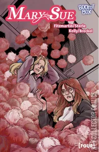 Mary Sue #4