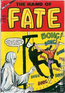 The Hand of Fate #25