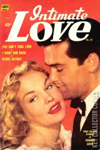 Intimate Love #22