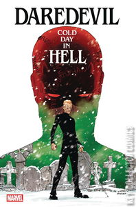 Daredevil: Cold Day in Hell