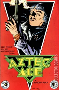 Aztec Ace #12