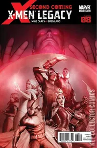 X-Men Legacy #236