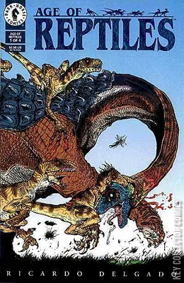 Age of Reptiles