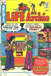 Life with Archie #152