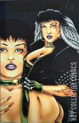 Variant Cover for Double Impact #7