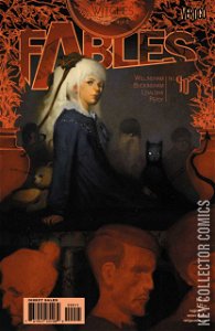 Fables #90