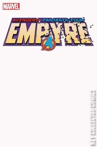 Empyre #1
