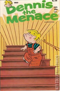 Dennis the Menace #140