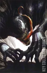 Variant Cover for Venom #28