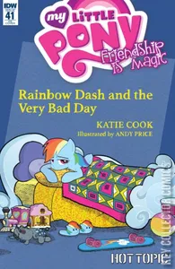 My Little Pony: Friendship Is Magic #41