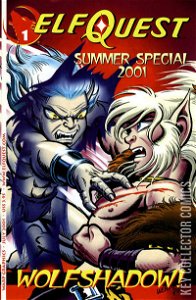 ElfQuest Summer Special