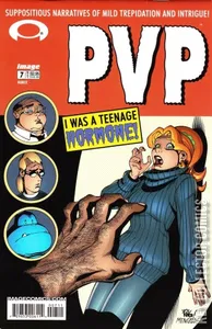 PvP #7