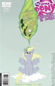 My Little Pony: Friendship Is Magic #1