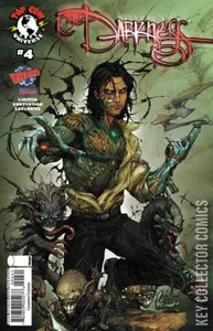 Darkness, The #4