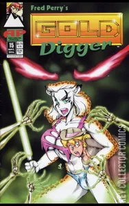 Gold Digger #15