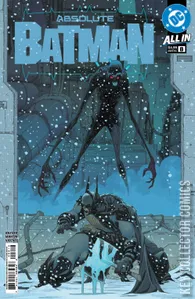 Absolute Batman #8