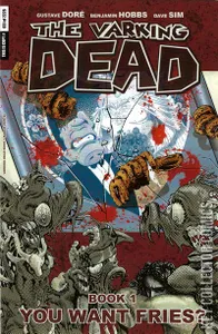 Varking Dead #1