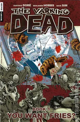 Varking Dead