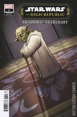 Star Wars: The High Republic - Shadows of Starlight