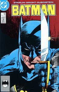 Batman #422