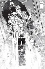 Cover for Rumble #14